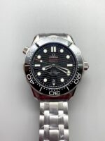 Patek Philippe Aquanaut 5164R Rose Gold - Mirck Clone