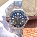Patek Philippe Aquanaut 5164R Rose Gold - Mirck Clone