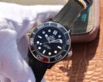 Patek Philippe Aquanaut 5164R Rose Gold - Mirck Clone