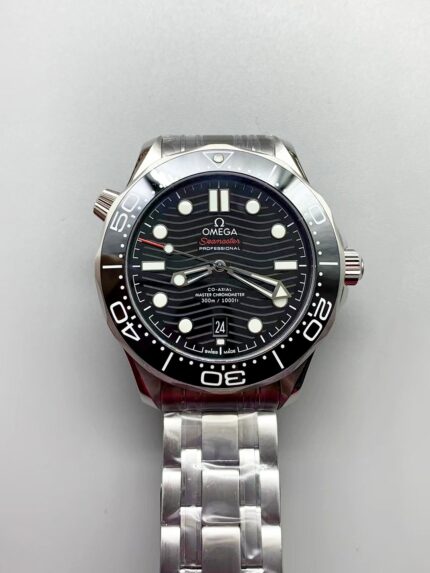 Patek Philippe Aquanaut 5164R Rose Gold - Mirck Clone
