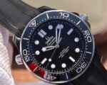 Patek Philippe Aquanaut 5164R Rose Gold - Mirck Clone