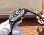 Patek Philippe Aquanaut 5164R Rose Gold - Mirck Clone