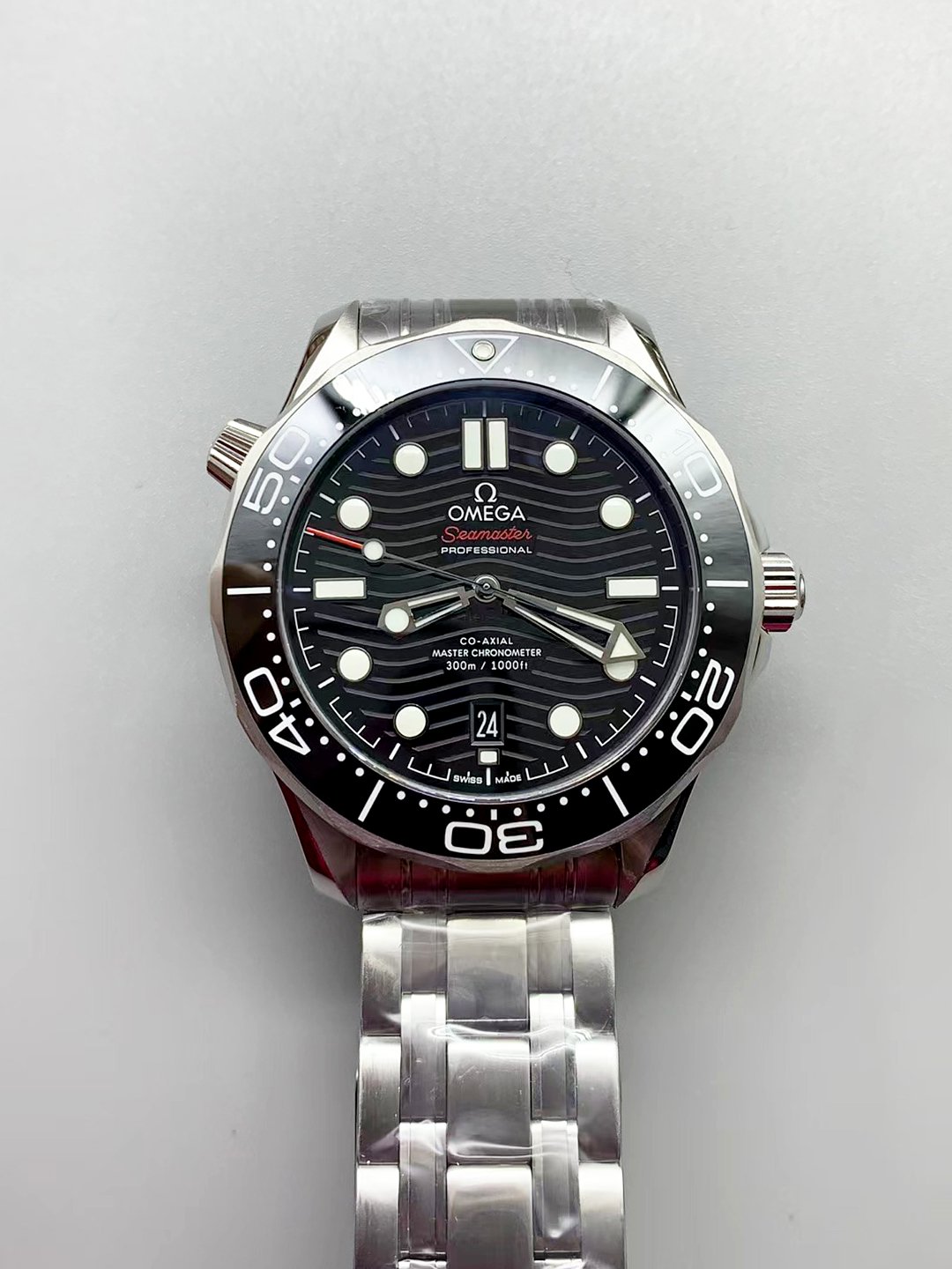 Patek Philippe Aquanaut 5164R Rose Gold - Mirck Clone Patek Philippe Aquanaut 5164R Rose Gold - Mirck Clone