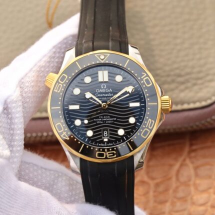 Patek Philippe Aquanaut 5167A Black Dial Stainless Steel - Mirck Clone