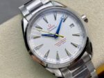 Patek Philippe Aquanaut 5167R Rose Gold Black Dial - Mirck Clone