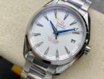 Patek Philippe Aquanaut 5167R Rose Gold Black Dial - Mirck Clone