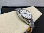 Patek Philippe Aquanaut 5167R Rose Gold Black Dial - Mirck Clone