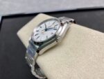 Patek Philippe Aquanaut 5167R Rose Gold Black Dial - Mirck Clone