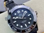 Patek Philippe Aquanaut 5168G-010 904L Steel - Mirck Clone