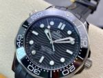 Patek Philippe Aquanaut 5168G-010 904L Steel - Mirck Clone