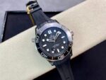 Patek Philippe Aquanaut 5168G-010 904L Steel - Mirck Clone