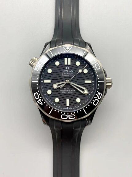 Patek Philippe Aquanaut 5168G-010 904L Steel - Mirck Clone