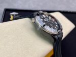 Patek Philippe Aquanaut 5168G-010 904L Steel - Mirck Clone