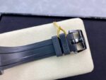 Patek Philippe Aquanaut 5168G-010 904L Steel - Mirck Clone