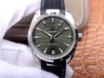 Patek Philippe Aquanaut 5168G Blue Dial - Mirck Clone