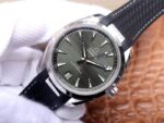 Patek Philippe Aquanaut 5168G Blue Dial - Mirck Clone