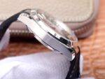 Patek Philippe Aquanaut 5168G Blue Dial - Mirck Clone