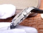 Patek Philippe Aquanaut 5168G Blue Dial - Mirck Clone