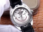 Patek Philippe Aquanaut 5168G Blue Dial - Mirck Clone