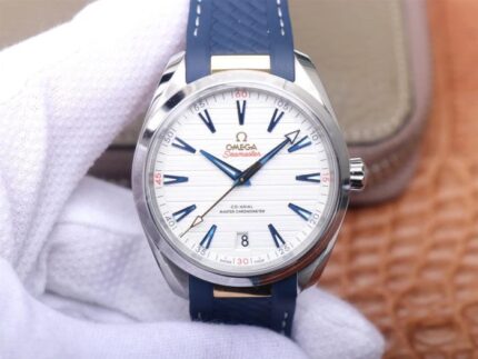 Patek Philippe Aquanaut 5168G Brown Dial - Mirck Clone