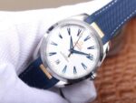 Patek Philippe Aquanaut 5168G Brown Dial - Mirck Clone