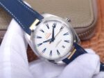 Patek Philippe Aquanaut 5168G Brown Dial - Mirck Clone
