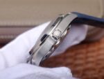Patek Philippe Aquanaut 5168G Brown Dial - Mirck Clone