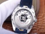 Patek Philippe Aquanaut 5168G Brown Dial - Mirck Clone