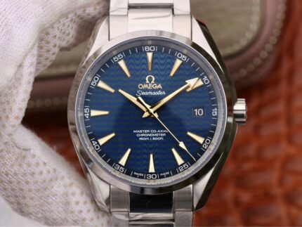 Patek Philippe Aquanaut 5168G Green Dial 904L Steel - Mirck Clone