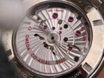 Patek Philippe Aquanaut 5168G Green Dial 904L Steel - Mirck Clone