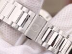 Patek Philippe Aquanaut 5168G Green Dial 904L Steel - Mirck Clone