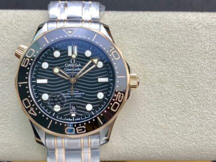 Patek Philippe Aquanaut 5261R Rose Gold - Mirck Clone