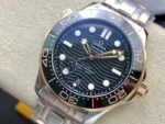 Patek Philippe Aquanaut 5261R Rose Gold - Mirck Clone