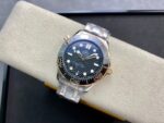 Patek Philippe Aquanaut 5261R Rose Gold - Mirck Clone
