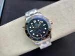 Patek Philippe Aquanaut 5261R Rose Gold - Mirck Clone