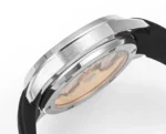 Patek Philippe Aquanaut Luce 5268 Black Rubber | Mirck Clone