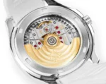 Patek Philippe Aquanaut Luce 5268 White | Mirck Clone