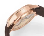 Patek Philippe Aquanaut Luce 5268R Rose Gold… | Mirck Clone