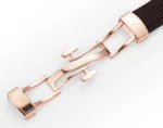 Patek Philippe Aquanaut Luce 5268R Rose Gold… | Mirck Clone