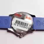 Patek Philippe Aquanaut Quartz Blue | Mirck Clone