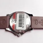 百达翡丽 Aquanaut 棕色石英腕表 | Mirck 仿制品