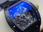 Replica Richard Mille RM 035 Rafael Nadal Am… | Mirck Clone