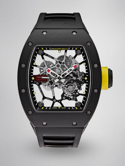 Replica Richard Mille RM 035 Rafael Nadal Am… | Mirck Clone
