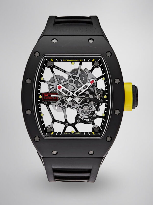 Replica Richard Mille RM 035 Rafael Nadal Am… | Mirck Clone