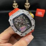 Replica Richard Mille RM 11-03 Men’s Watch w… | Mirck Clone