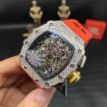 Replica Richard Mille RM 11-03 Men’s Watch w… | Mirck Clone