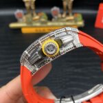 Replica Richard Mille RM 11-03 Men’s Watch w… | Mirck Clone