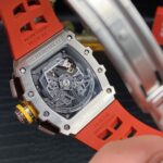 Replica Richard Mille RM 11-03 Men’s Watch w… | Mirck Clone
