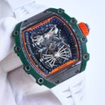 Replica Richard Mille RM 21-02 Tourbillon Ae… | Mirck Clone