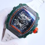 Replica Richard Mille RM 21-02 Tourbillon Ae… | Mirck Clone